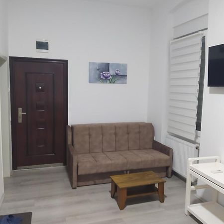 Ferienwohnung Lotus House Zrenjanin Exterior foto