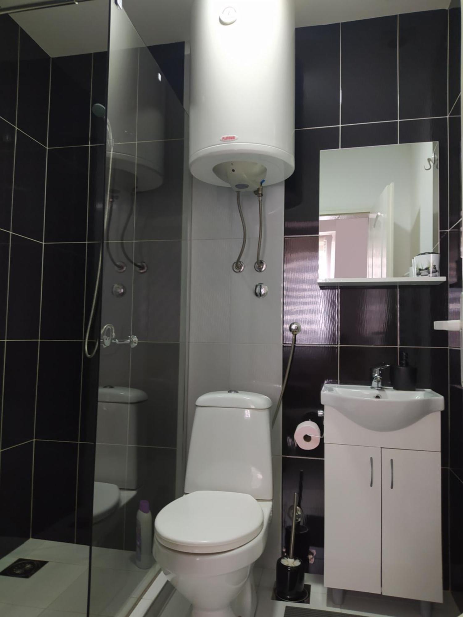 Ferienwohnung Lotus House Zrenjanin Exterior foto