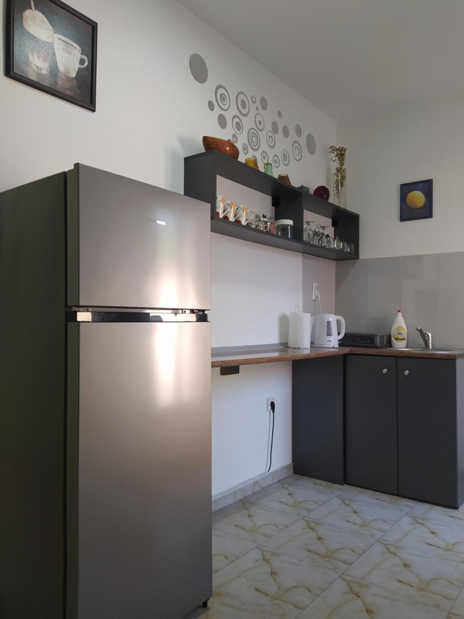 Ferienwohnung Lotus House Zrenjanin Exterior foto