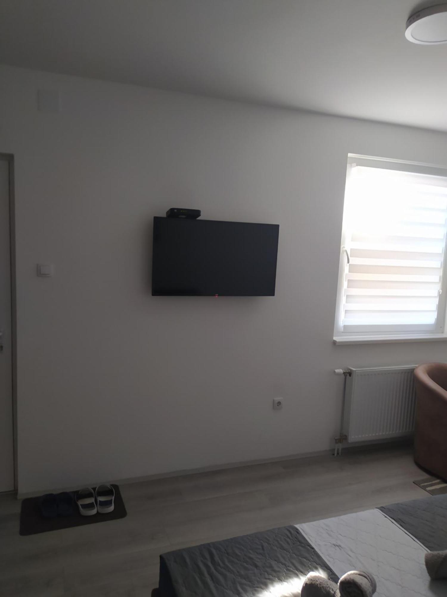 Ferienwohnung Lotus House Zrenjanin Exterior foto
